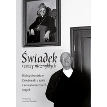 �wiadek rzeczy niezwyk�ych