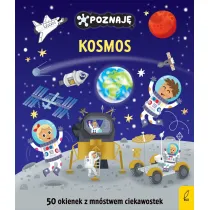 Poznaj� kosmos. Poznaj�