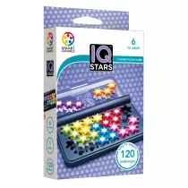 Smart Games IQ Stars (ENG) IUVI Games