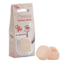 Ecosoft Lippy balsam do ust Prosecco 6.2 g