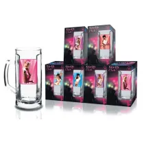 Strip Club - Kufel Berna 500ml - Kobiety