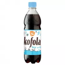 Kofola Napj gazowany No Sugar 500 ml