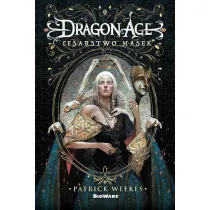 Dragon Age. Cesarstwo masek