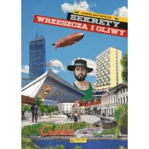 Sekrety Wrzeszcza i Oliwy