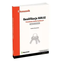 Kwalifikacja HAN.02 Egzamin Odpowiedzi
