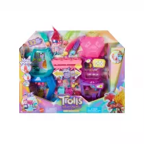 Trolls Duy zestaw filmowy HNF24 Mattel