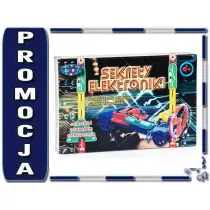 Rzutki metal Dromader