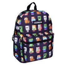 Plecak Minecraft