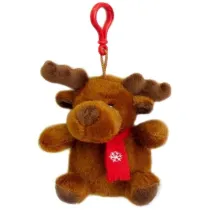 Sun-Day Brelok o Renifer 13cm