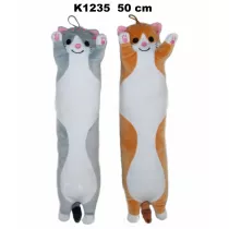 PLUSZAK KOT 50CM KOL SA Sun-Day