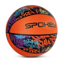 Pi�ka do koszyk�wki Active Spokey