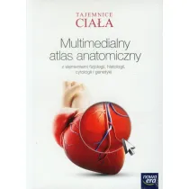 N.ATL.ANATOMICZNY MULTIMEDIALNY DVD STARY INDEX-NOER