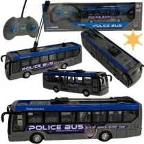 Autobus miejski zdalnie sterowany Maksik