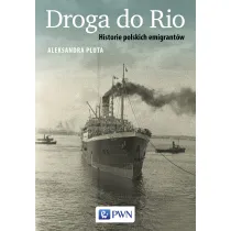Droga do Rio. Historie polskich emigrant�w