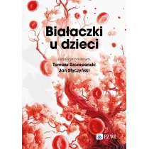 Bia�aczki u dzieci