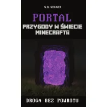 Portal. Przygody w �wiecie Minecrafta. Tom 2