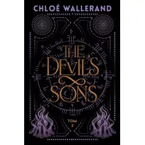 The Devil's Sons. Tom 2