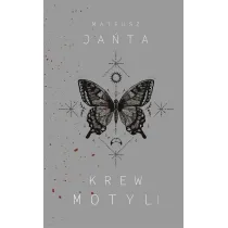 Krew Motyli