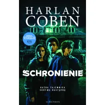 Schronienie. Wydanie serialowe