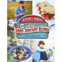 Moja maa francuska kuchnia
