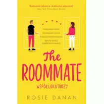 The Roommate. Wsp�lokatorzy. Hype (pocket)