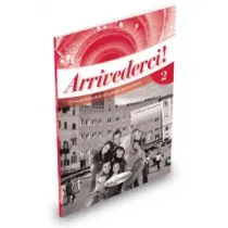 Arrivederci A2 przewodnik metodyczny