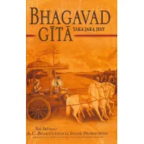 Bhagavad-gita Tak� Jak� Jest