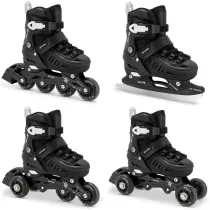 �y�worolki 4w1 r.39-42 BK Spokey