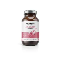 Big Nature Collagen - suplement diety 120 tab.