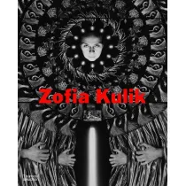 Zofia Kulik. Works