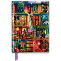 Flame Tree Notatnik A5 Poszukiwanie skarb�w Aimee linia
