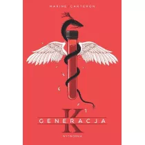 Generacja K. Tom 1