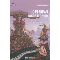 Operowe laboratorium