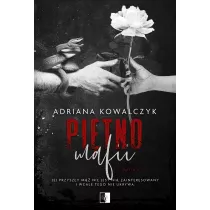 Pitno mafii. Mafia. Tom 2