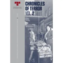 Chronicles of Terror Vol 2