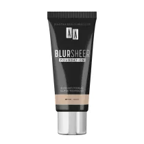 Aa Blur Sheer podkad do twarzy 01 Fair-Light 30 ml