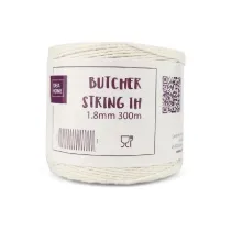 Idea Sznurek w�dliniarski ih 1.8mm 300m bia�y