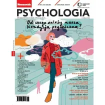 Newsweek Psychologia 6/2024 Od czego zalezy...