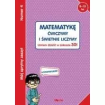 Mj sprytny zeszyt 4