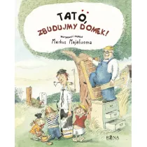 Tato, zbudujmy domek