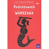 Podr�ownik. Warszawa