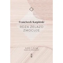 Rdza �elazo zmocuje