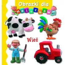 Wie. Obrazki dla maluchw