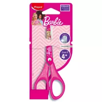 Maped Noyczki szkolne Barbie 13cm