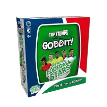 Goddit World Football Stars Winning Moves