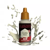 The Army Painter Army Painter: Warpaints - Air Zombie Flesh 18ml