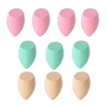 Ecarla Gbki do makijau Pastel Mint GB11