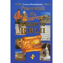 Przewodnik dla m�odych odkrywc�w Biblii