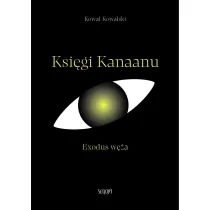 Ksi�gi Kanaanu. Exodus w�a