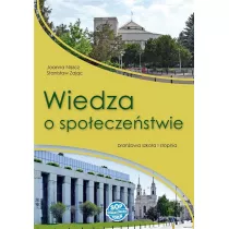 Wiedza o spoeczestwie dla szkoy branowej I stopnia